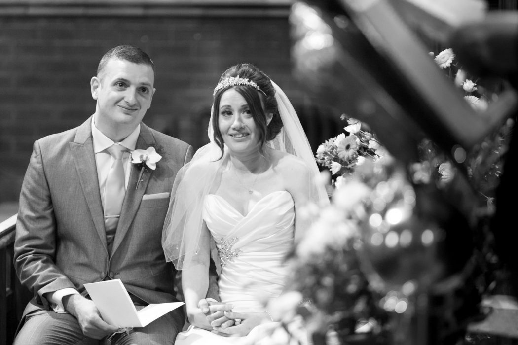 Alderley Edge Hotel Wedding Photography