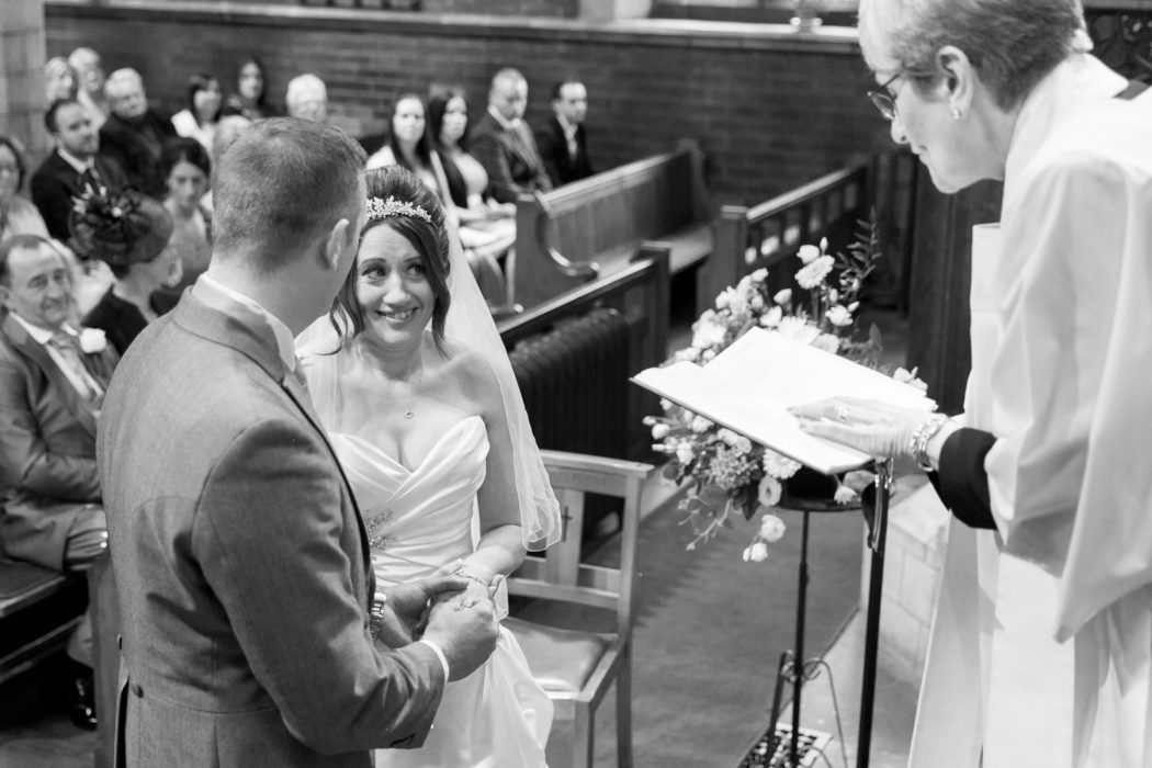 Alderley Edge Hotel Wedding Photography