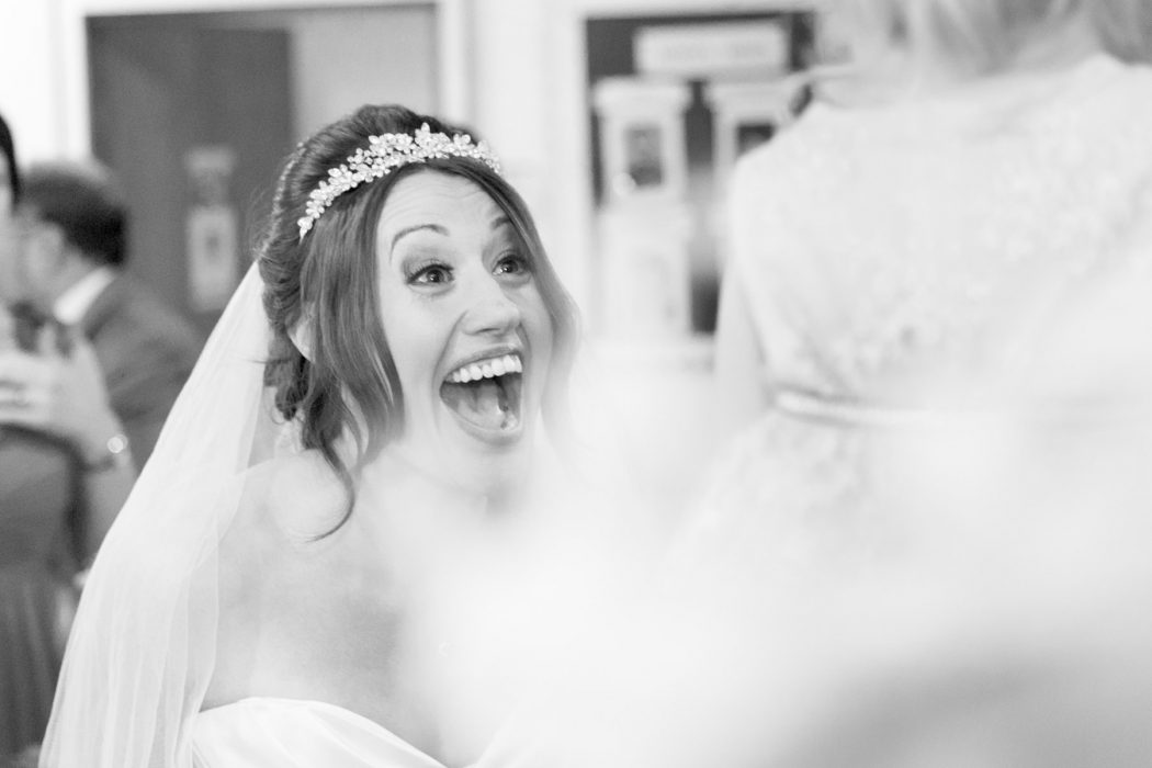 Alderley Edge Hotel Wedding Photography