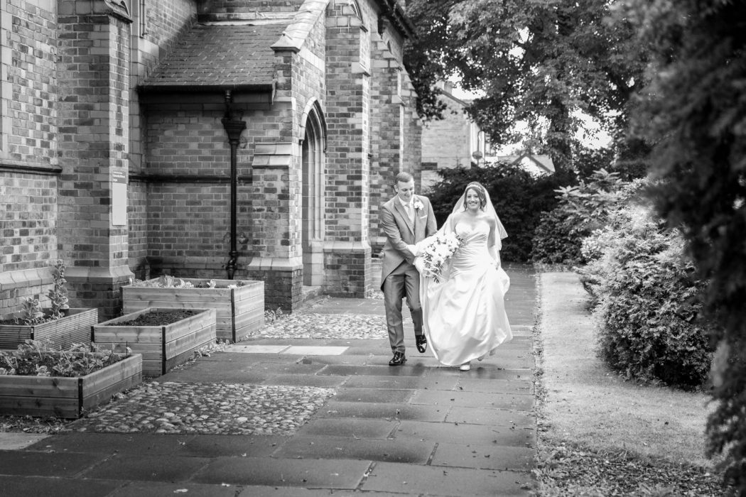 Alderley Edge Hotel Wedding Photography