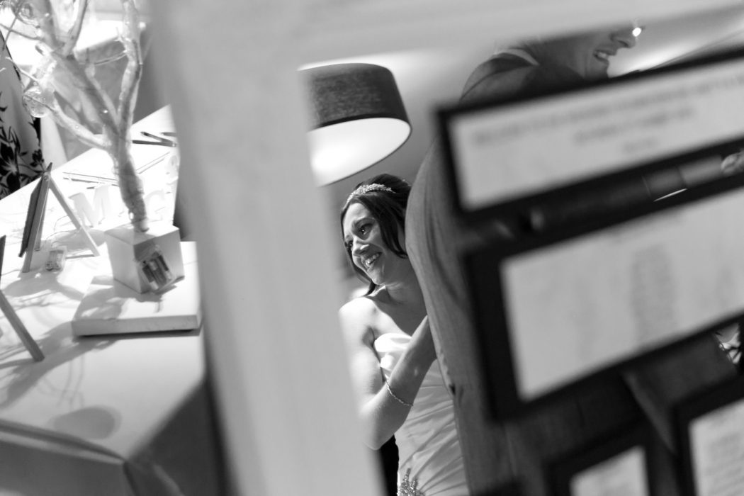 Alderley Edge Hotel Wedding Photography