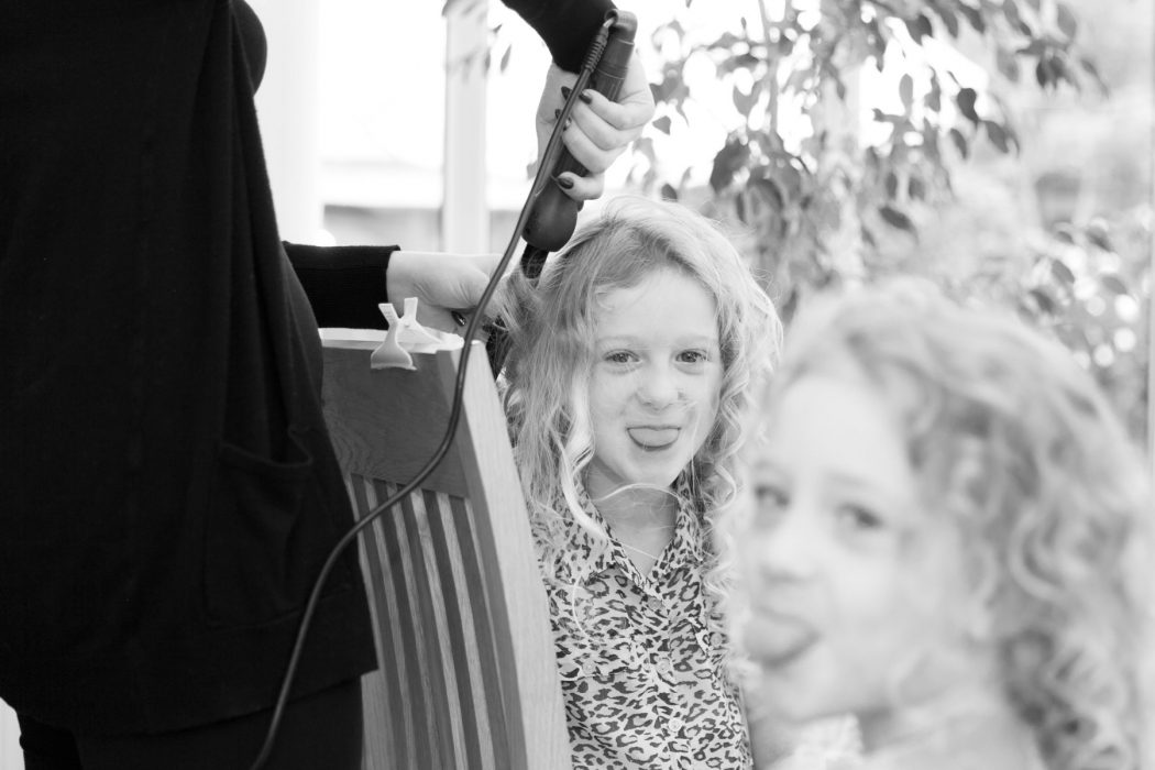 Alderley Edge Hotel Wedding Photography