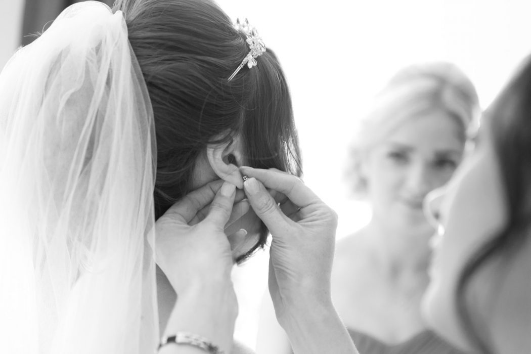 Alderley Edge Hotel Wedding Photography