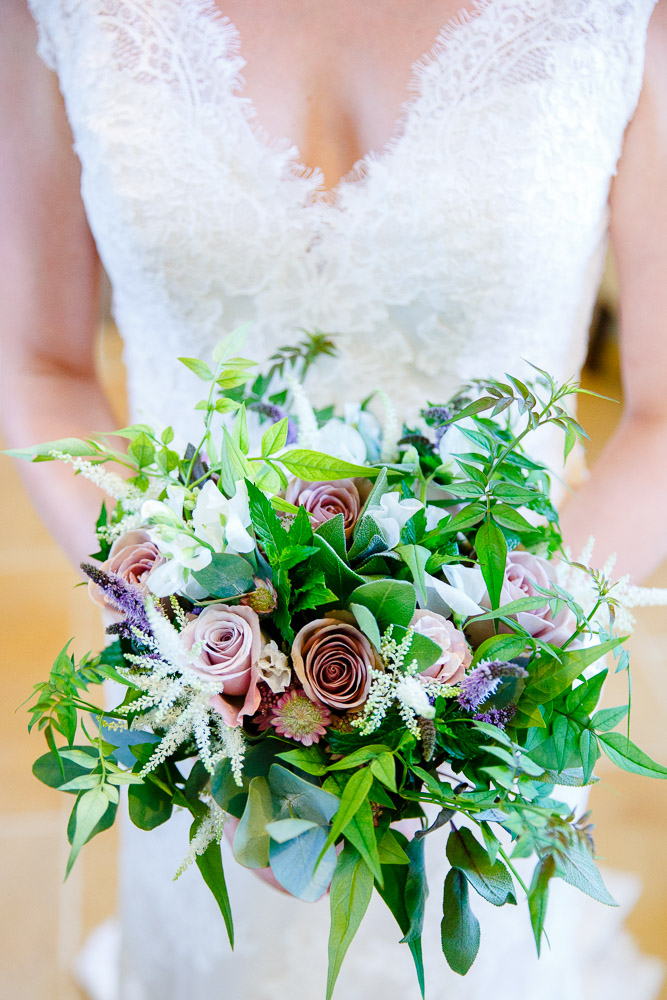 Walled Garden Cowdray Wedding Photography - Stylish Wedding Photography