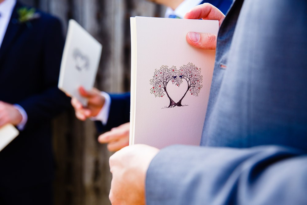 Walled Garden Cowdray Wedding Photography - Stylish Wedding Photography