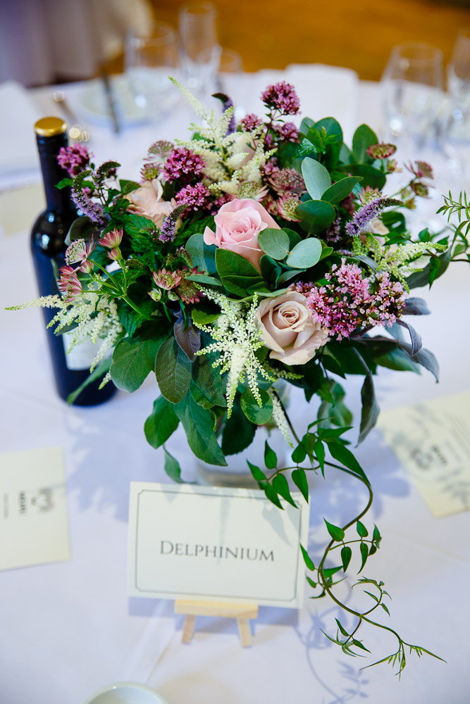 Walled Garden Cowdray Wedding Photography - Stylish Wedding Photography