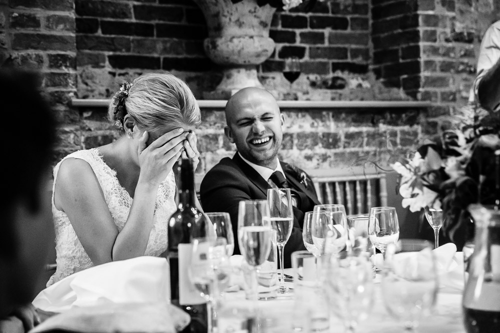Walled Garden Cowdray Wedding Photography - Stylish Wedding Photography