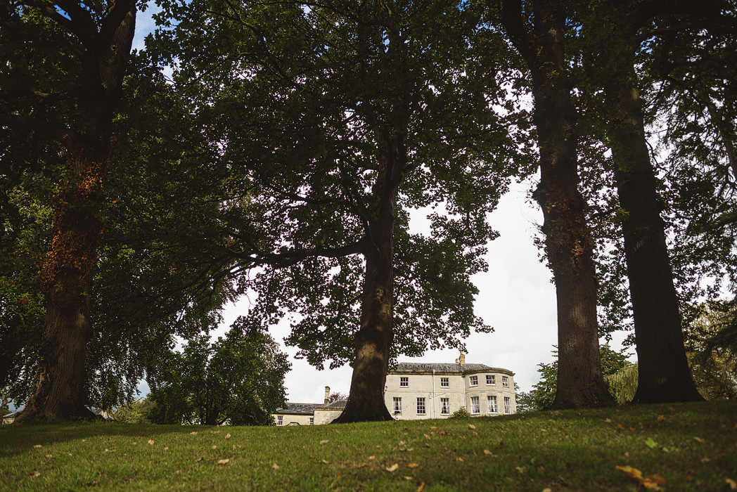 Eastington Park Wedding Photography - Jackson & Co Photography