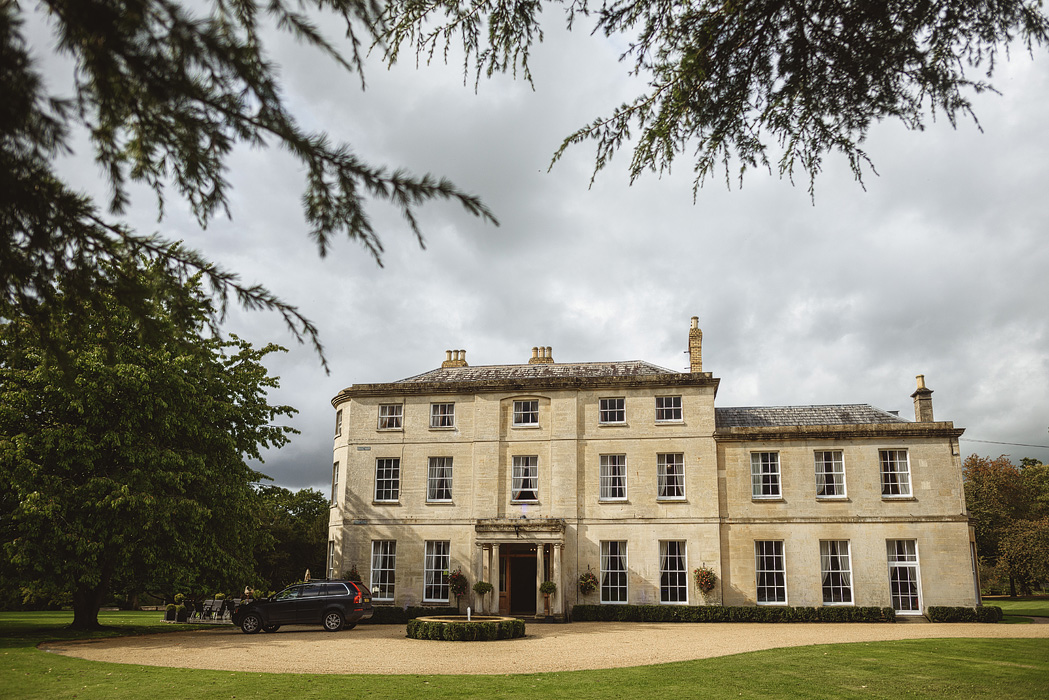 Eastington Park Wedding Photography - Jackson & Co Photography