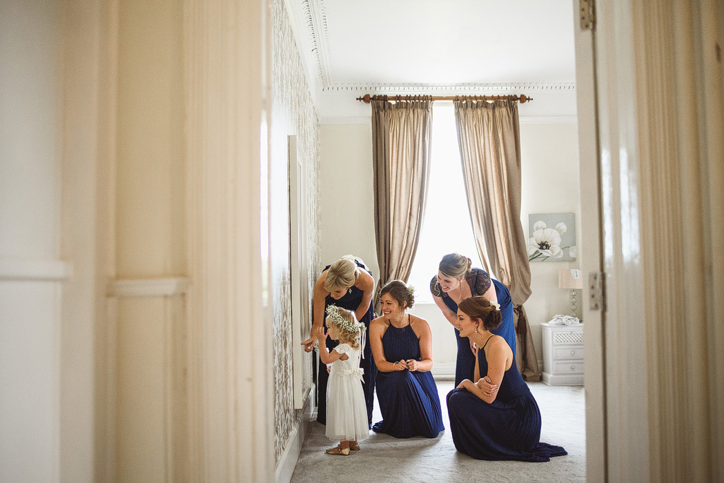 Eastington Park Wedding Photography - Jackson & Co Photography
