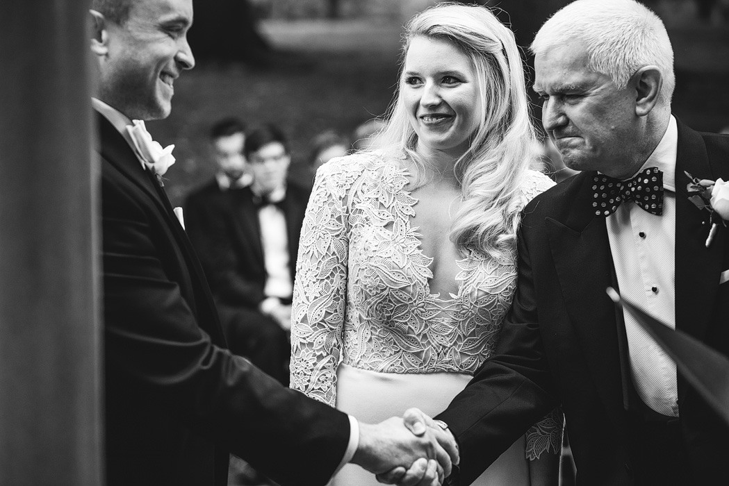 Eastington Park Wedding Photography - Jackson & Co Photography