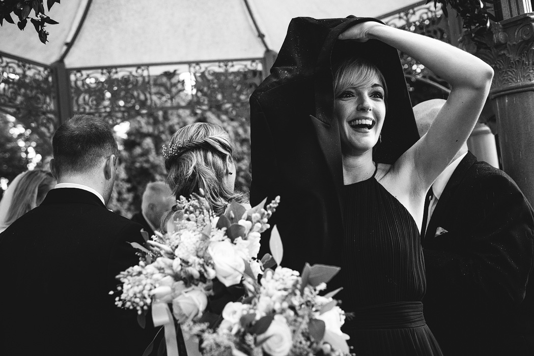 Eastington Park Wedding Photography - Jackson & Co Photography