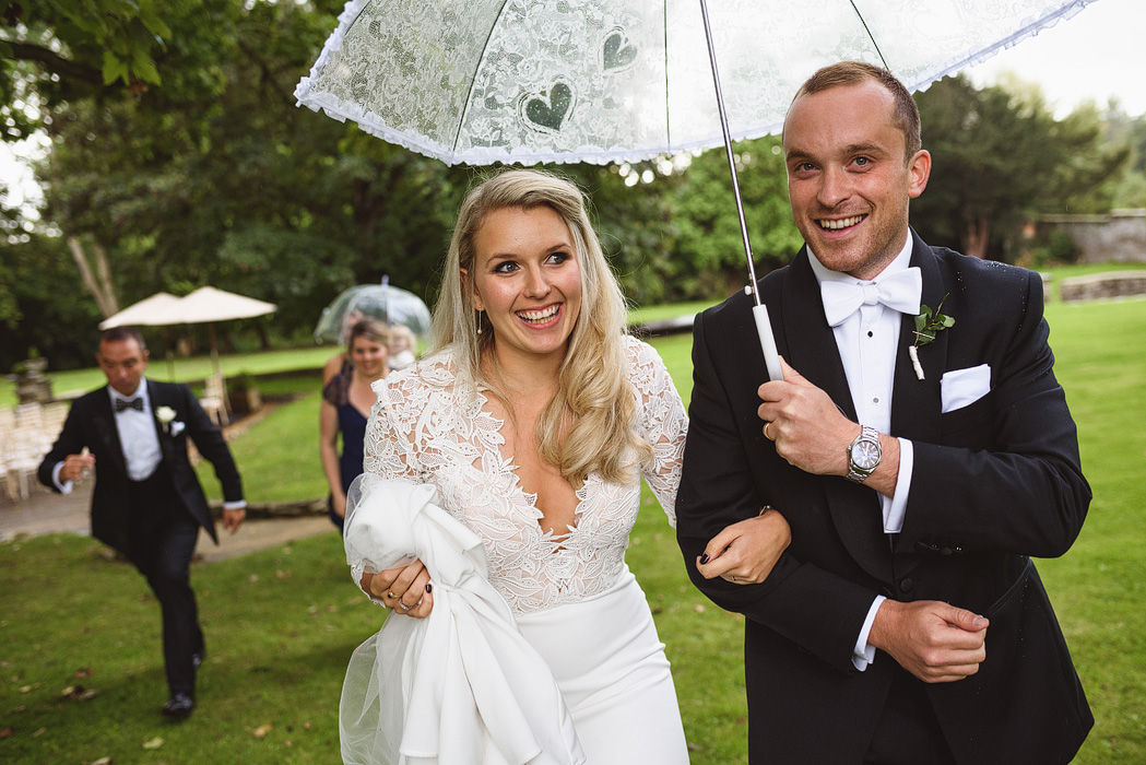 Eastington Park Wedding Photography - Jackson & Co Photography