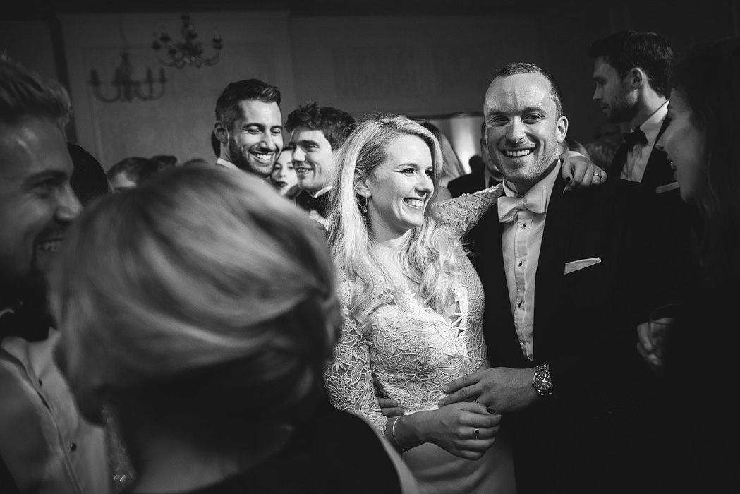 Eastington Park Wedding Photography - Jackson & Co Photography