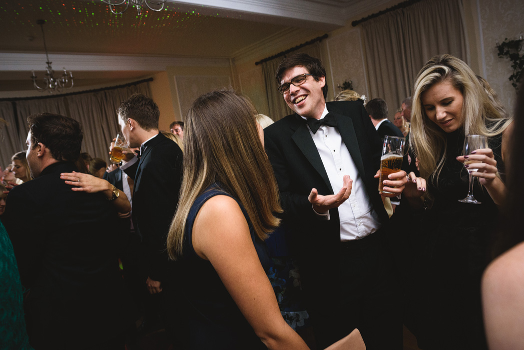 Eastington Park Wedding Photography - Jackson & Co Photography