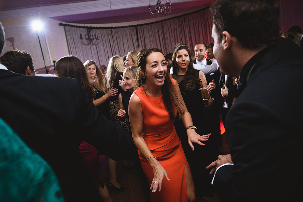 Eastington Park Wedding Photography - Jackson & Co Photography