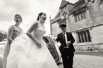 Dorest Wedding Photographer Athelhampton House