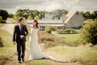 Gloucestershire Wedding Photographers