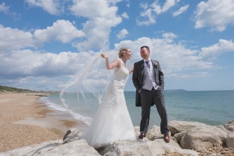 Isle of Man Wedding Photographers