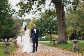 Berkshire Wedding Photographers