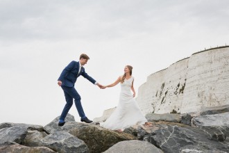 Isle of Wight Wedding Photographers