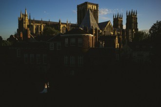 Northumberland Wedding Photographers