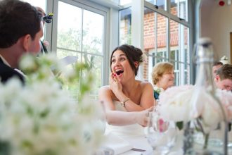 Conwy Wedding Photographers