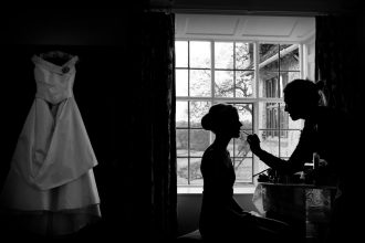 Flintshire Wedding Photographers