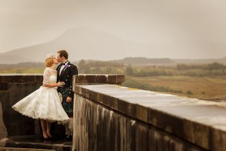 Argyll Wedding Photographers