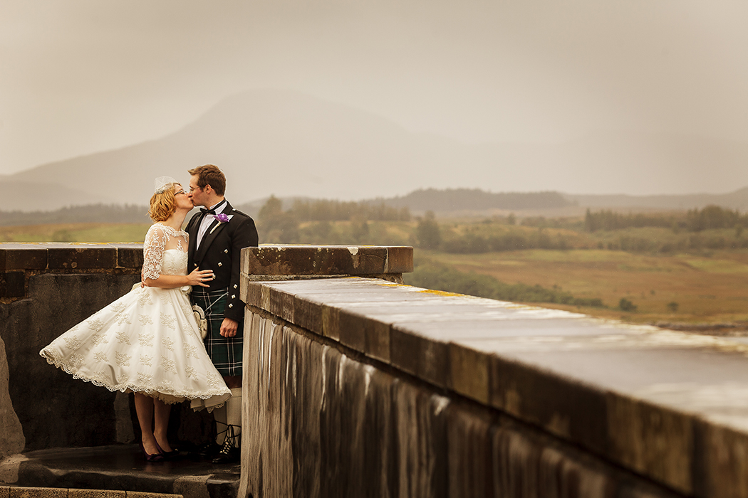 Top Scottish Wedding Photographers