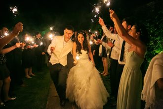 Sussex Wedding Photographer - Neil Walker Photography