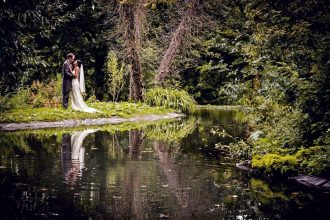 Pembrokeshire Wedding Photographers