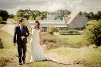 Powys Wedding Photographers