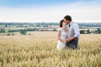 Northampton Wedding Photographer - Brillpix