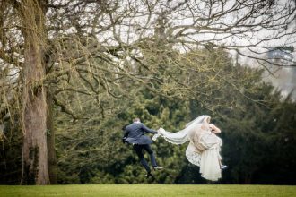 Wrexham Wedding Photographers