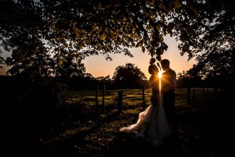 Staffordshire Wedding Photographers