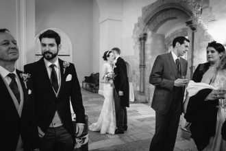 Farnham Castle Wedding Photography - Married To My Camera