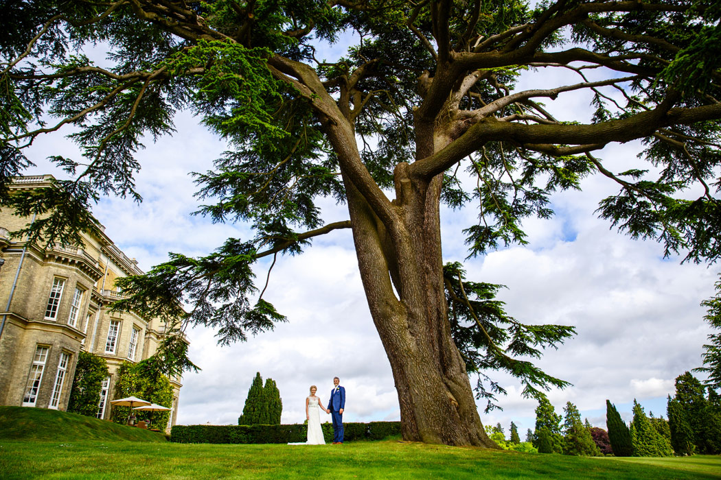 Hedsor House Wedding Photography - Kerry Morgan