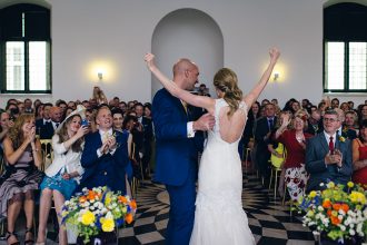 Caerphilly Wedding Photographers