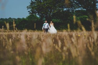 Isle of Anglesey Wedding Photographers