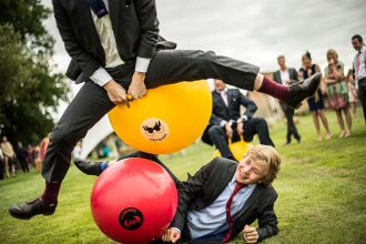 Shropshire Wedding Photographers