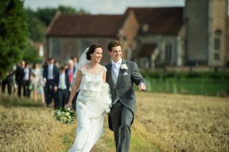 Essex Wedding Photographers