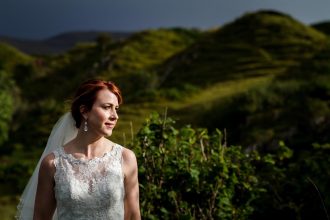 Ayrshire & Clyde Valley Wedding Photographers