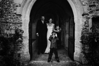 Hertfordshire Wedding Photographers