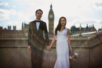 London Wedding Photographers