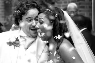 Middlesex Wedding Photographers