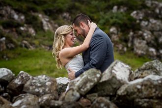 Scottish Borders Wedding Photographers