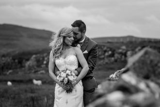 Dumfries & Galloway Wedding Photographers