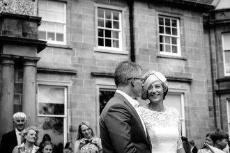 Lothians Wedding Photographers