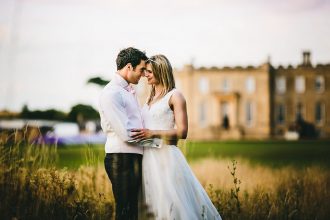 Best of Wedding Photography 2015 - Aaron Storry